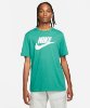 Resim Nike M Nsw Tee Icon Futura