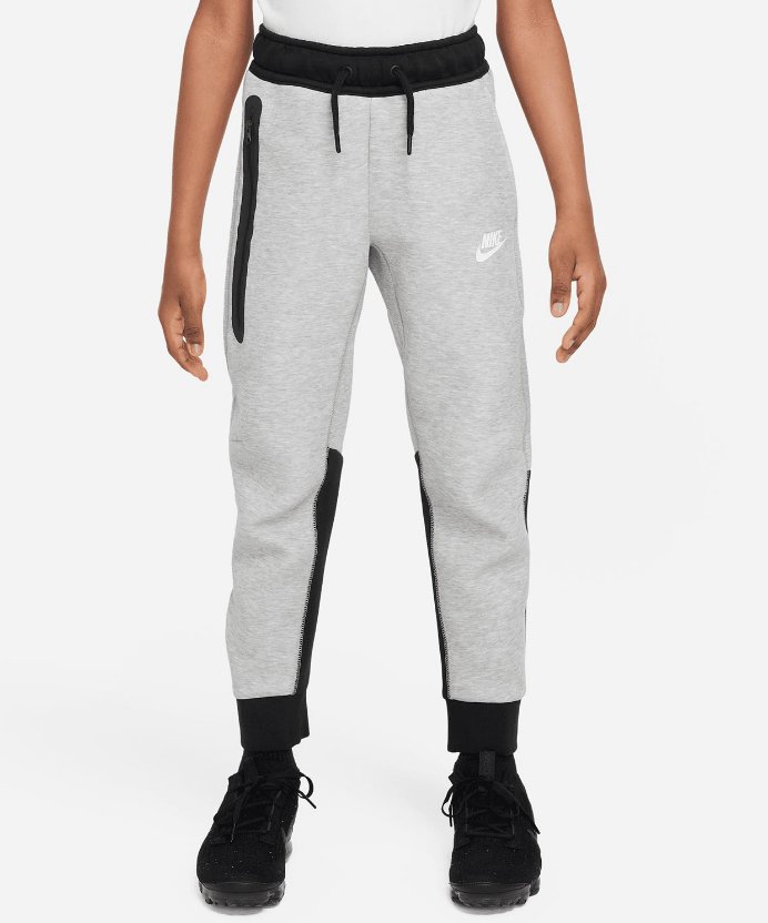 Resim Nike B Nsw Tech Flc Pant