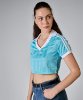 Resim adidas Soccer Crop Top