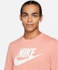 Resim Nike M Nsw Tee Icon Futura