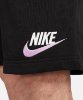 Resim Nike M Nk Club Ft Short Lbr