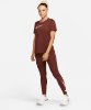 Resim Nike W Nk Df Swsh Run Tight 7/8