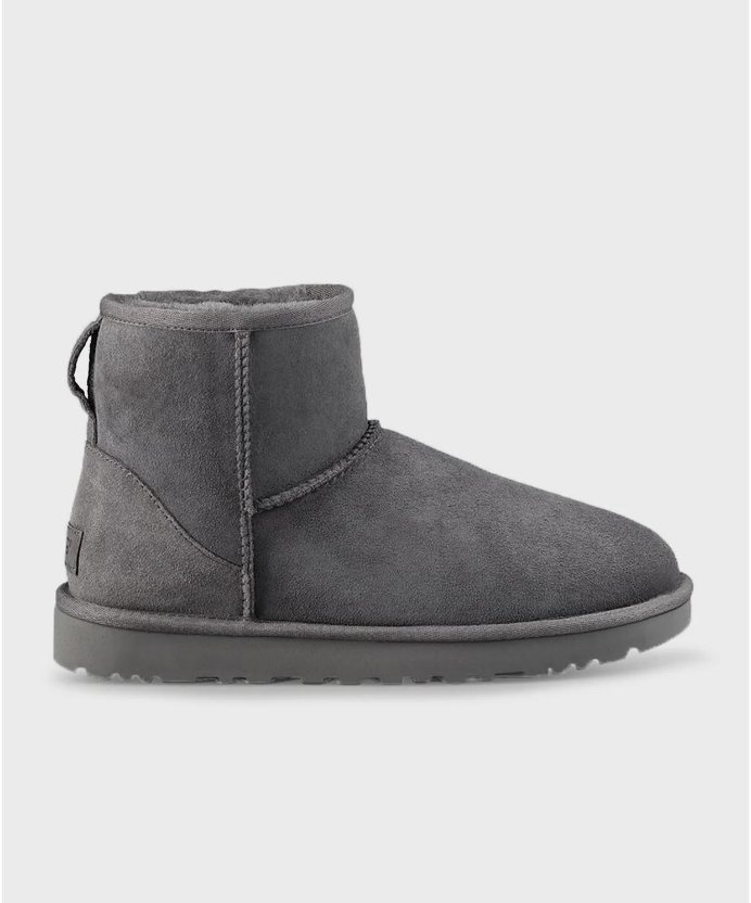 Resim UGG W Classic Mini ll