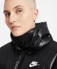 Resim Nike W Nsw Tf City Hd Parka