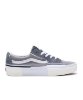 Resim Vans Sk8 Low Reconstruct