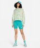 Resim Nike W Nsw Wash Oos Jrsy Hoodie