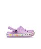 Resim Crocs Bayaband Charm Band Clog K