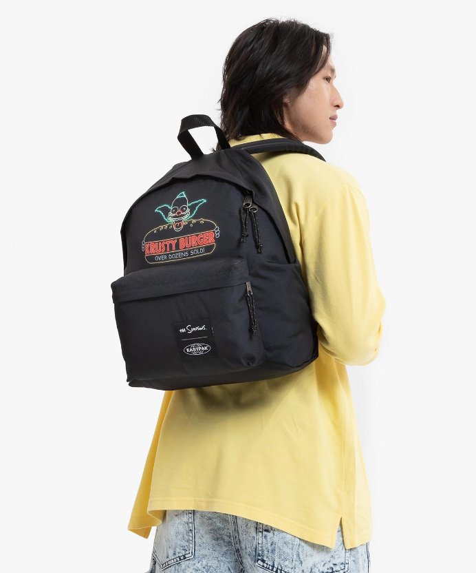 Resim Eastpak Padded Pak'R