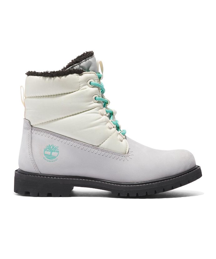 Resim Timberland 6 Prem Puffer BT WP