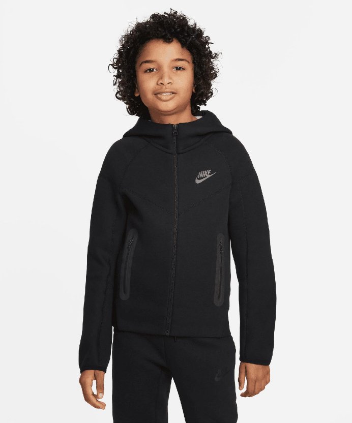 Resim Nike B Nsw Tech Flc Fz