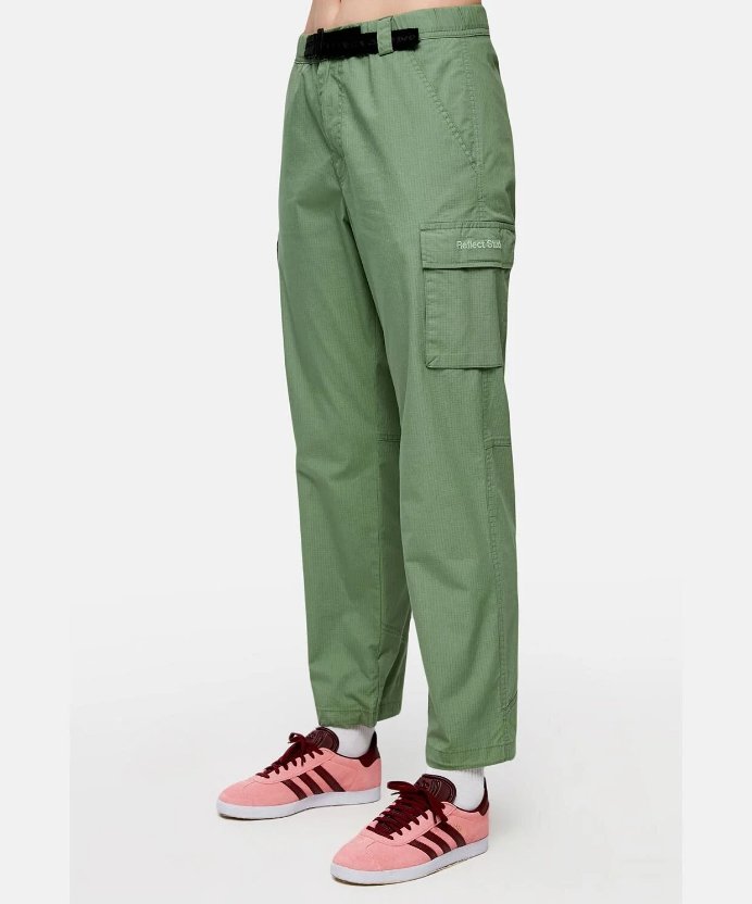 Resim Reflect Studio Super Nature Tag Trackpants