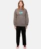 Resim Reflect Studio Planet Washed Oversize Hoodie