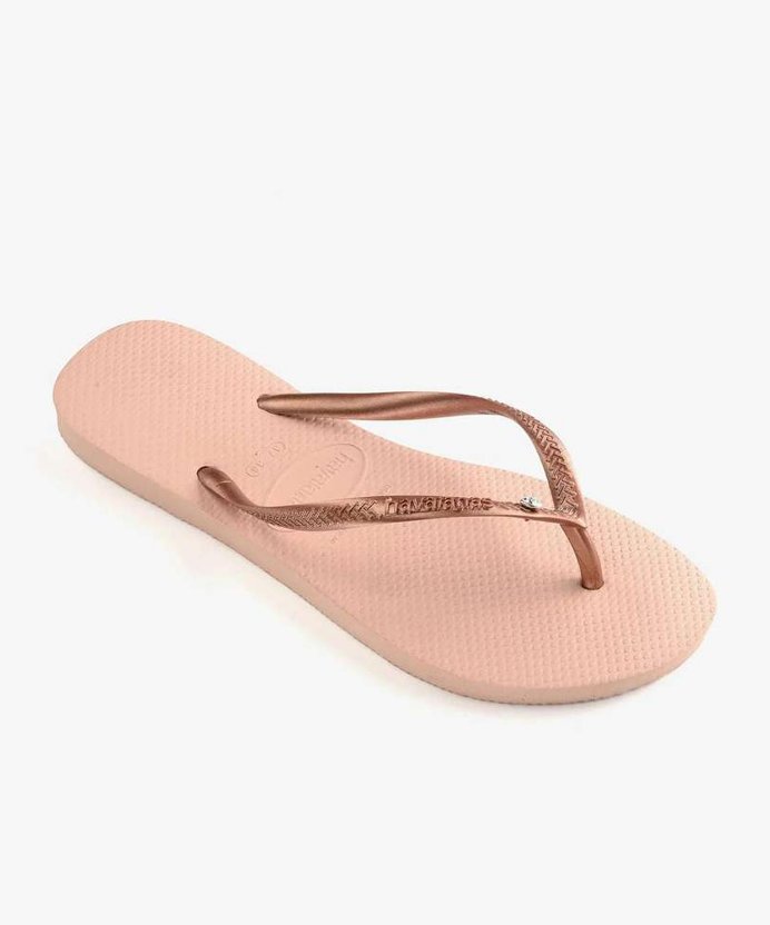 Resim Havaianas Slim Crystal Sw