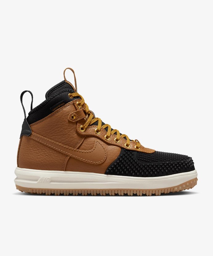 Resim Nike Lunar Force 1 Duckboot Sneaker