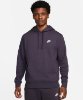 Resim Nike M Nsw Club Hoodie Po Bb