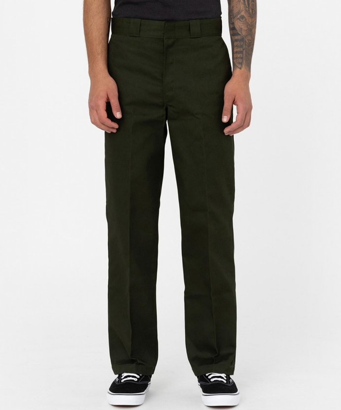 Resim Dickies 874 Work Pant Rec