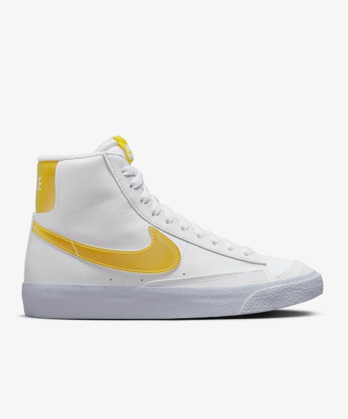 Resim Nike Blazer Mid Nn Gs Kwe