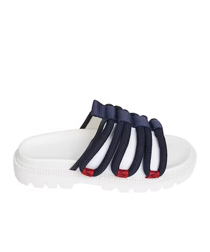 Resim Tommy Hilfiger Jeans Sandal Rope