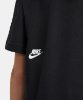 Resim Nike G Nsw Tee Essntl Boxy Tee Dnc