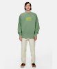 Resim Reflect Studio Super Nature Washed Oversize Sweatshirt