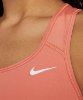 Resim Nike W Df Swsh Nonpded Bra