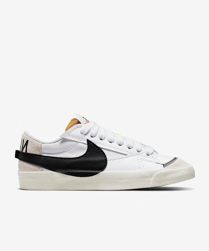 Resim Nike W Blazer Low 77 Jumbo