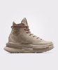 Resim Converse Run Star Legacy Cx Platform Mono Suede