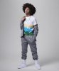 Resim Jordan Jdb Watercolor Fade Up Ss Tee