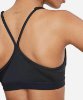 Resim Nike W Df indy V-Neck Bra