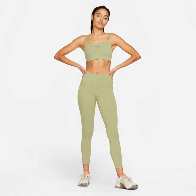 Resim Nike W Ny Df Hr Yoga 7/8 Tght