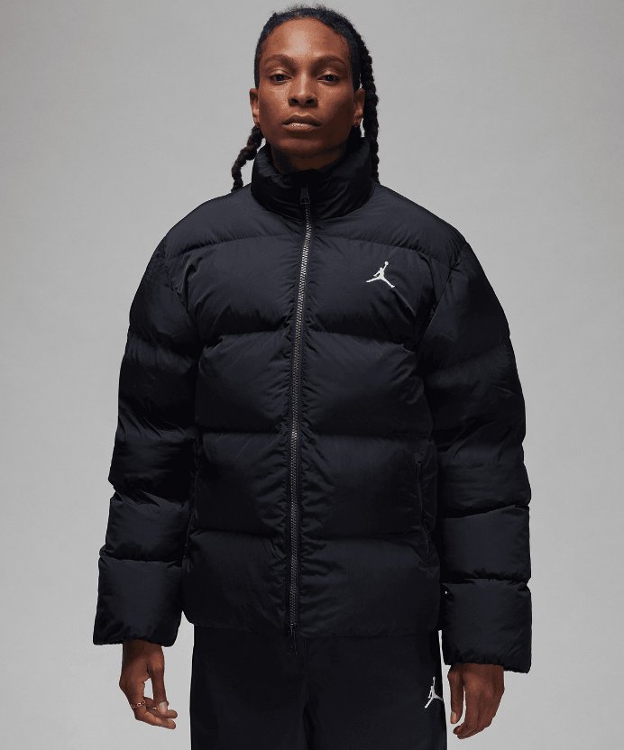 Resim Jordan Essentials Puffer Jacket