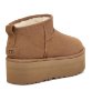 Resim UGG W Classıc Ultra Mini Platform