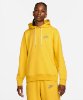 Resim Nike M Nsw Revival Flc Po Hoodie C