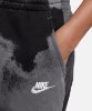 Resim Nike K Club Flc Hbr Jogger Wash Aop