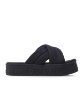 Resim Tommy Hilfiger Jeans Fltfrm Sandal