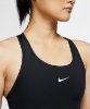 Resim Nike W Nk Df Swsh 1Pp Bra