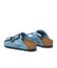 Resim Birkenstock Arizona Kids Mf Digital Dots