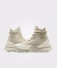 Resim Converse Run Star Legacy Cx Platform Mono Suede