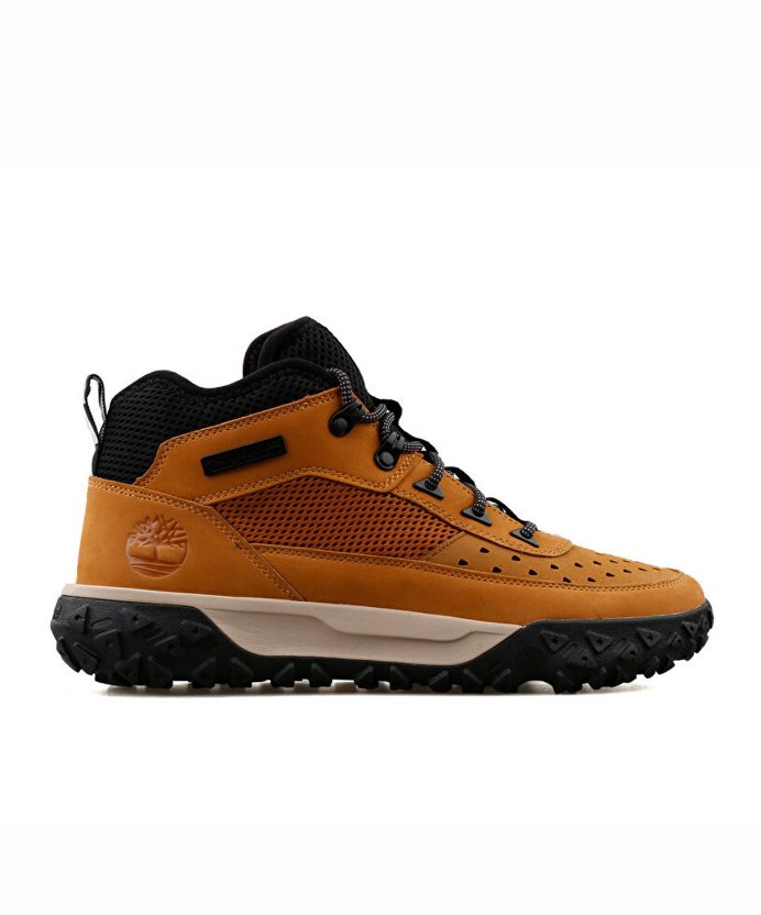 Resim Timberland GS Motion 6 Lthr Super Ox