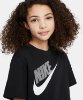 Resim Nike G Nsw Tee Essntl Boxy Tee Dnc