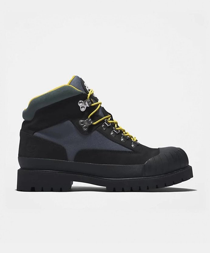 Resim Timberland Htg Rubbertoe Hiker Wp