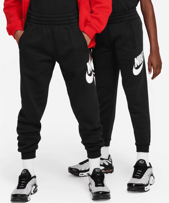 Resim Nike Club Fleece Jogger