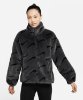 Resim Nike W Nsw Fx Fur Aop Jkt