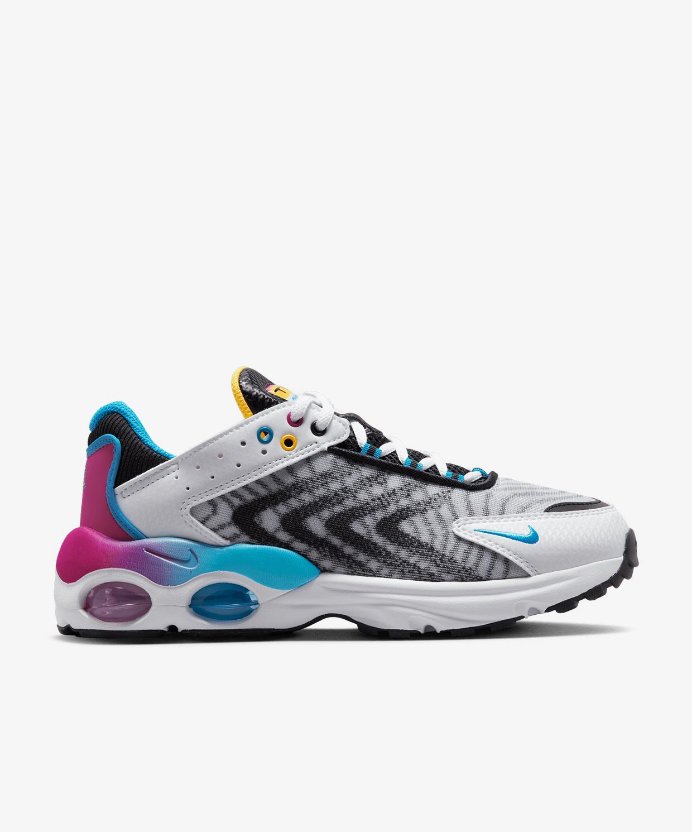 Resim Nike Aır Max Tw Se (Gs)