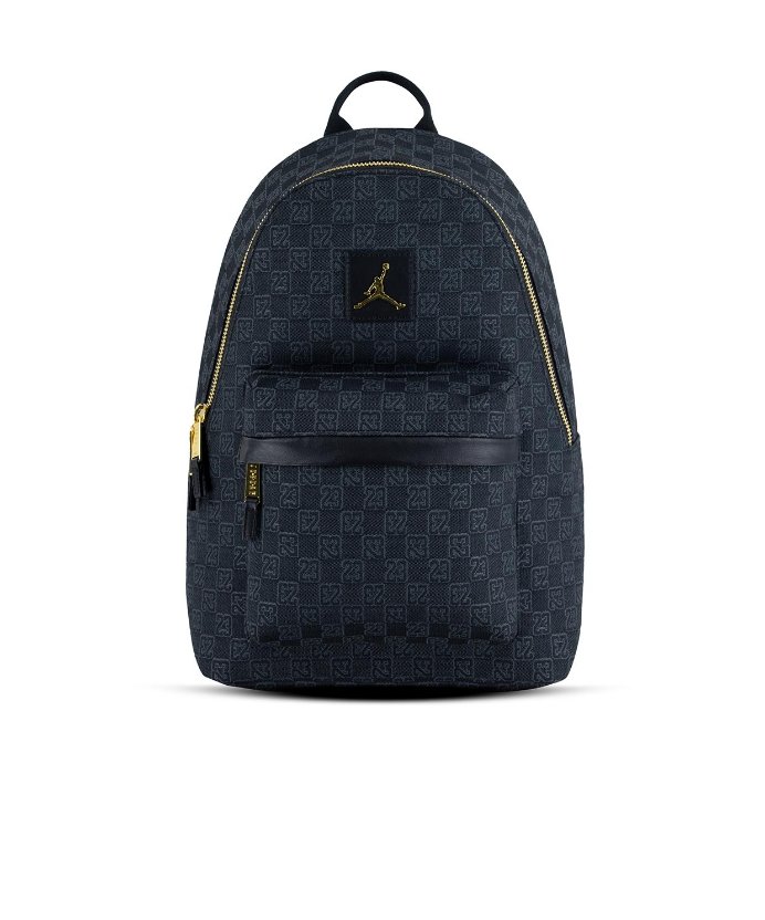 Resim Jordan Jam Monogram Backpack