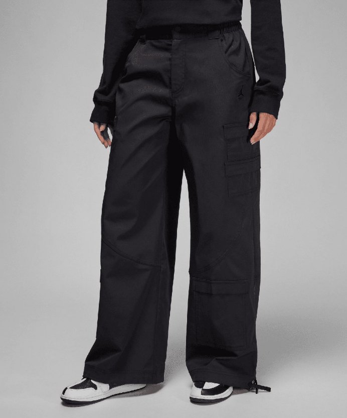 Resim Jordan Full Length Pant