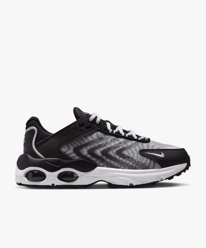 Resim Nike Air Max Tw (Gs)