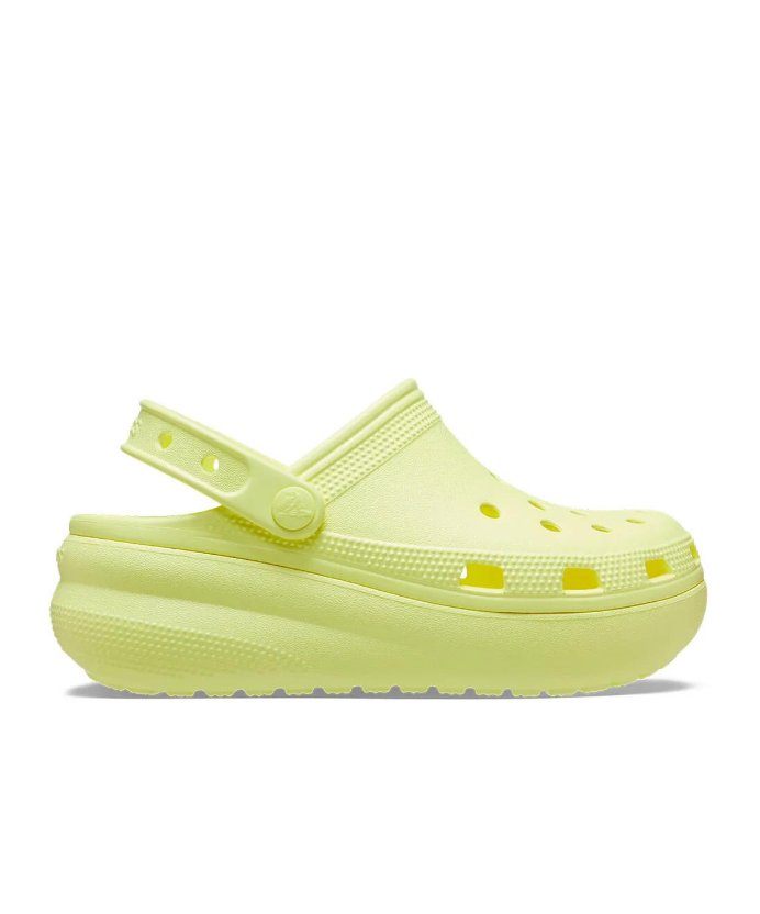 Resim Crocs Classic Cutie Clog K