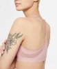 Resim Nike W Df indy V-Neck Bra