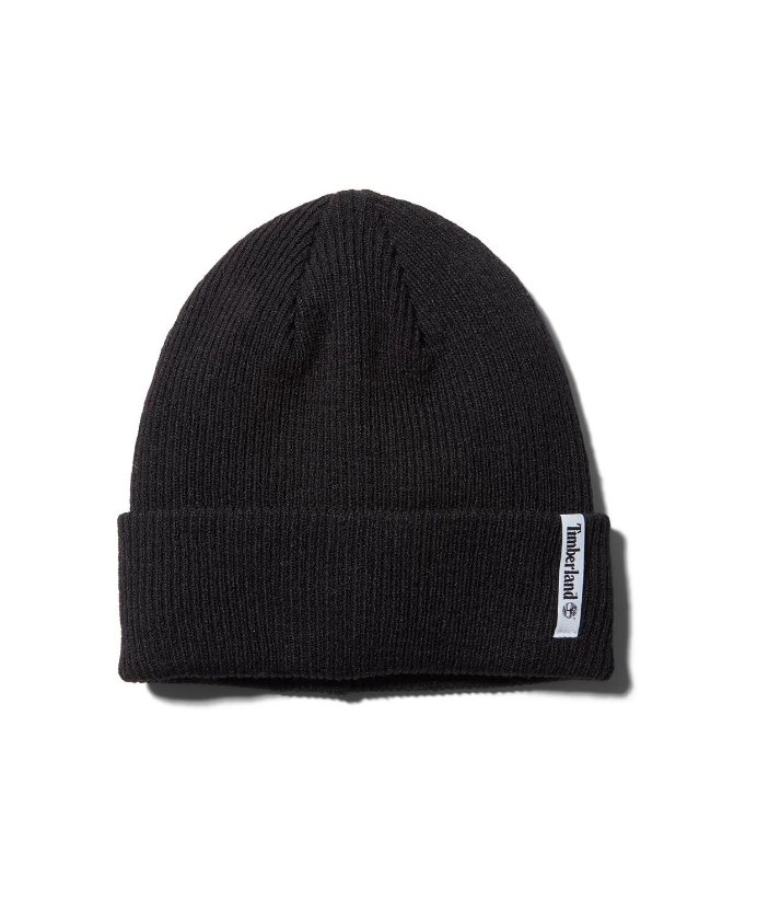 Resim Timberland Brand Mission Loop Label Beanie